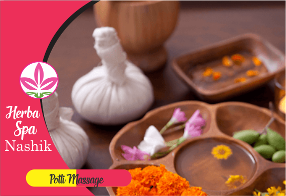 Potli Massage in nashik